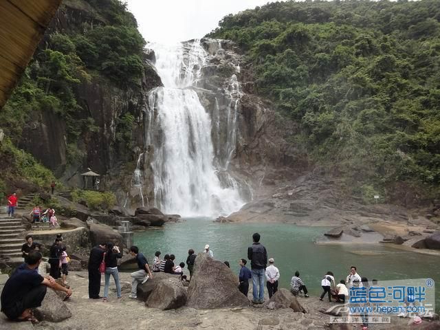 7月10日揭东万竹园丰顺龙归瀑布一日游,还有名额有意请从速报名,联系