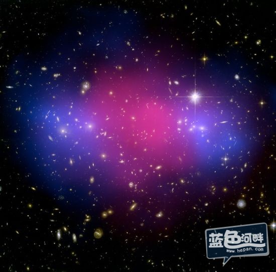 宇宙星象:天秤座新月(图)