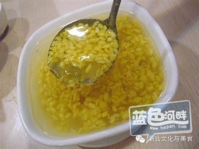 潮汕30款传统小吃的做法(超赞)!_汕头美食