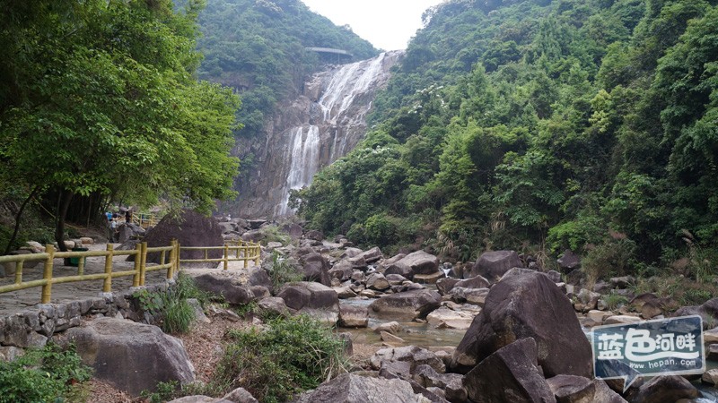 丰顺景点体验之旅