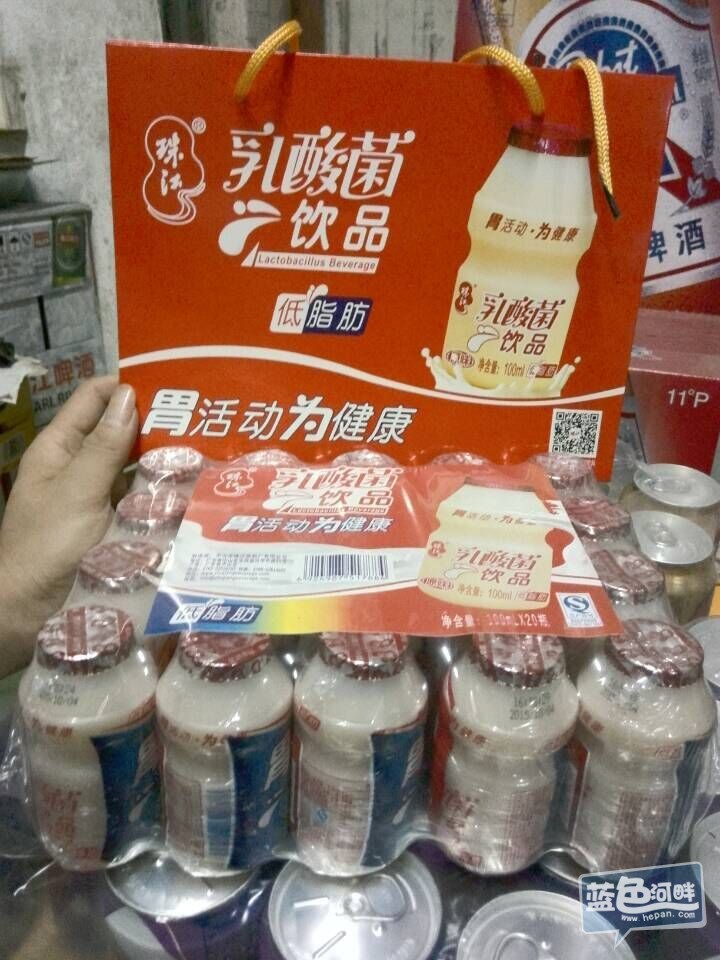 珠江冰牛乳,珠江豆奶,旺仔松仁牛奶,北京二锅头汕头地区招商