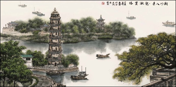 【茶三酒四踢跎二】潮州八景一日游最新路线