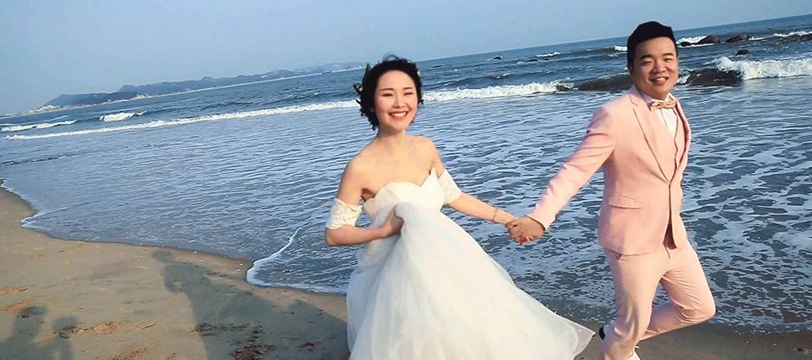 厦门伯爵婚纱微电影_厦门 厦门梵芮印象婚纱摄影团购 爱情婚纱微电影 爵配双影 我们 厦门 ...(2)