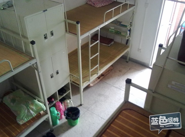 澄海苏北中学宿舍图片