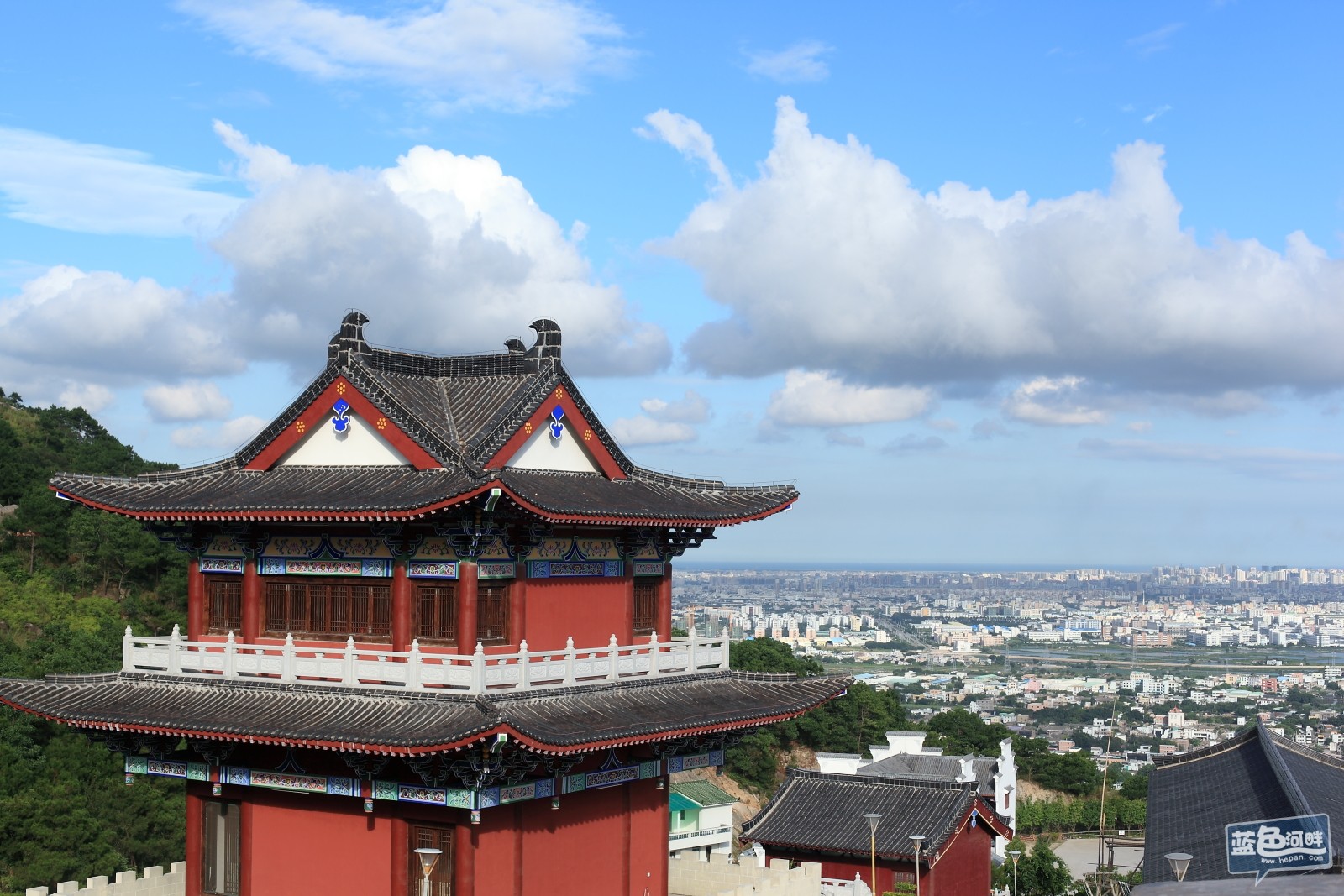 龙泉岩随拍