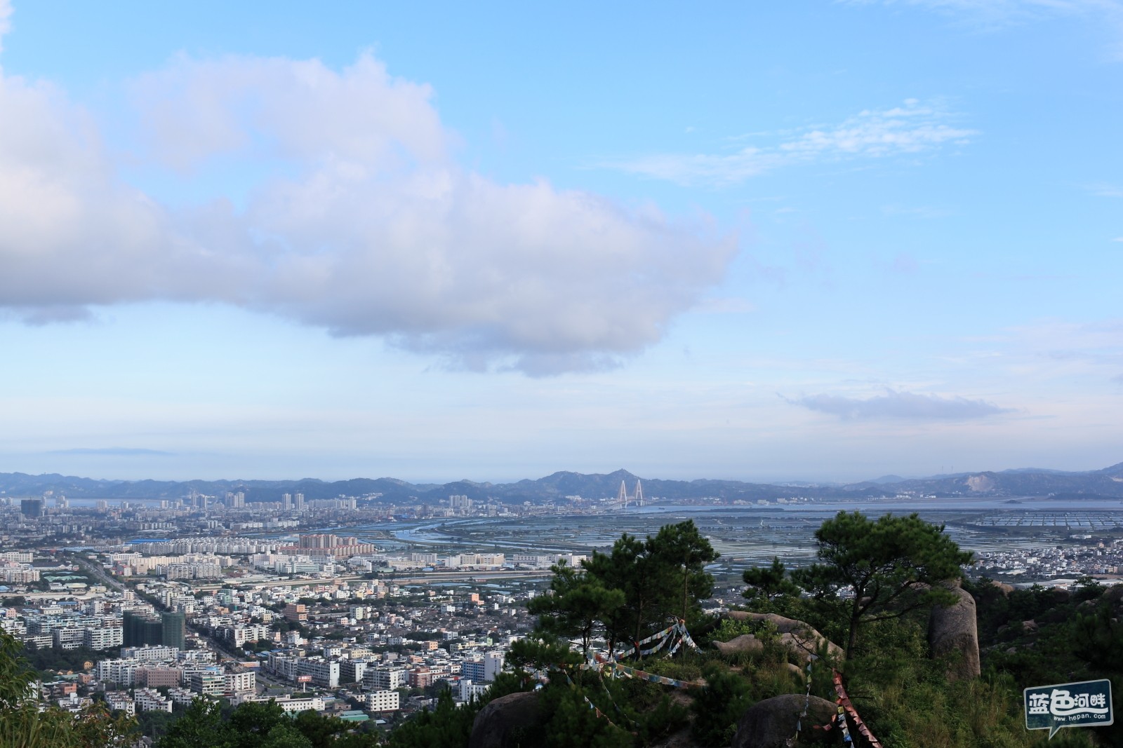龙泉岩随拍