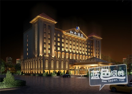 汕头和平酒店是一家国家旅游局评定的三星级旅游饭店,酒店为