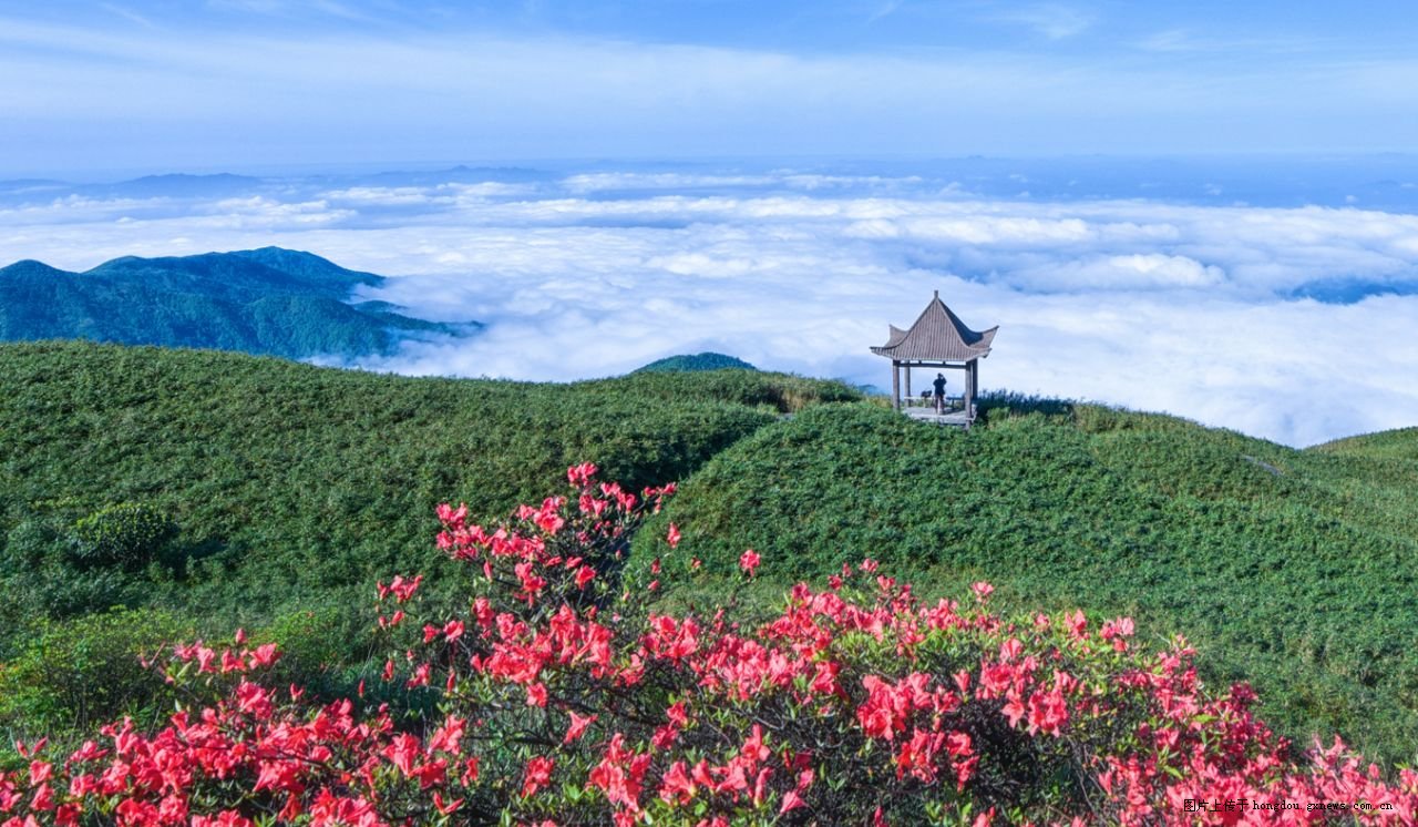 五一廣西旅遊去哪兒?推薦6個性價比高的景點_遊山玩水_藍色河畔